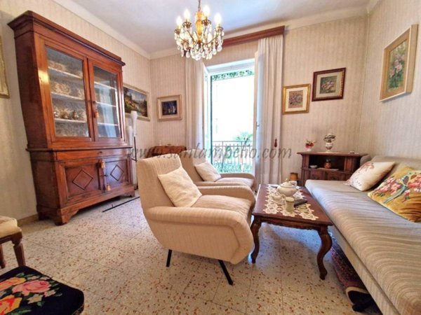 appartamento in vendita a Bordighera