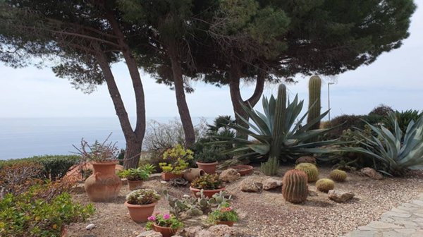 casa indipendente in vendita a Bordighera
