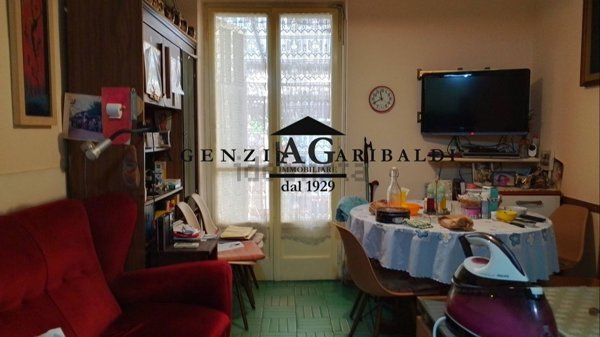 appartamento in vendita a Bordighera