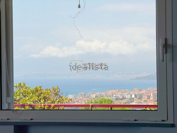 appartamento in vendita a Bordighera