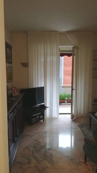 appartamento in vendita a Bordighera