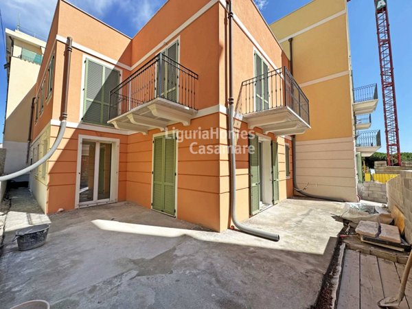 appartamento in vendita a Bordighera