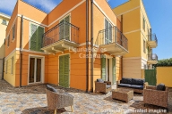 appartamento in vendita a Bordighera