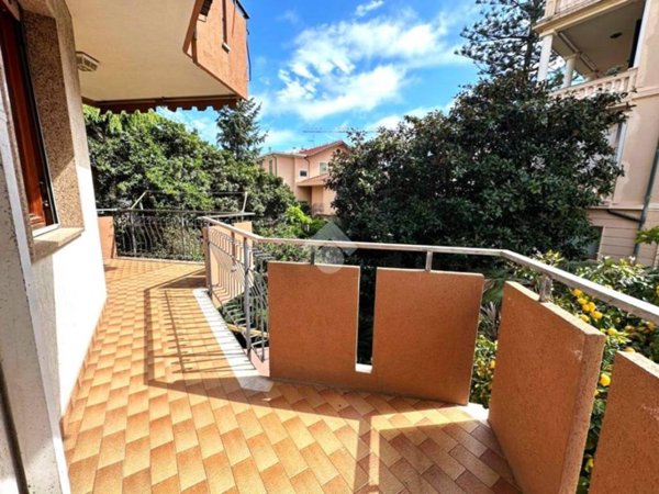 appartamento in vendita a Bordighera