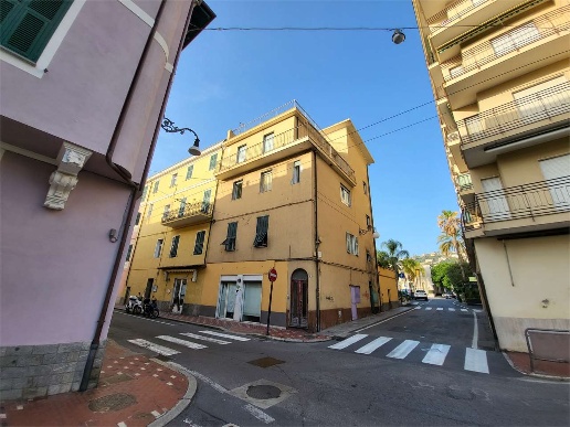 appartamento in vendita a Bordighera