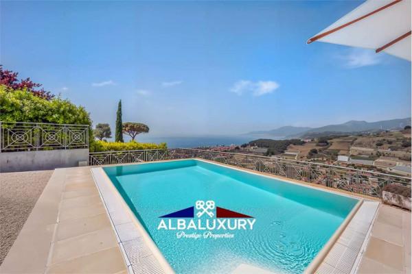 casa indipendente in vendita a Bordighera