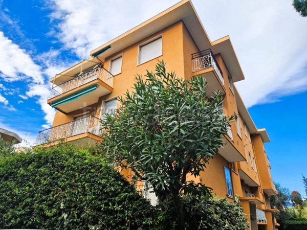 appartamento in vendita a Bordighera