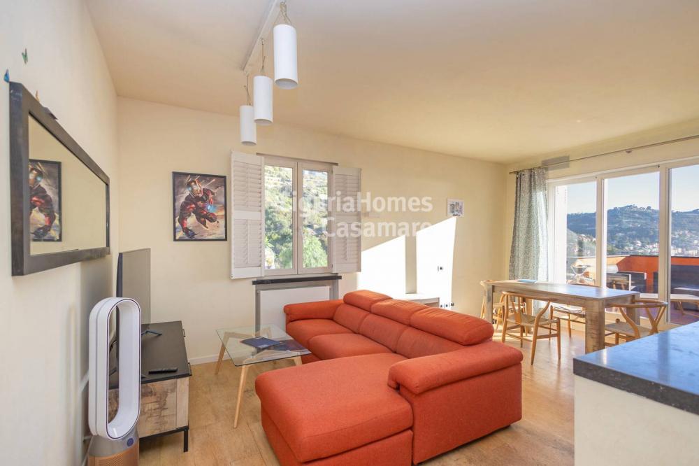 appartamento in vendita a Bordighera