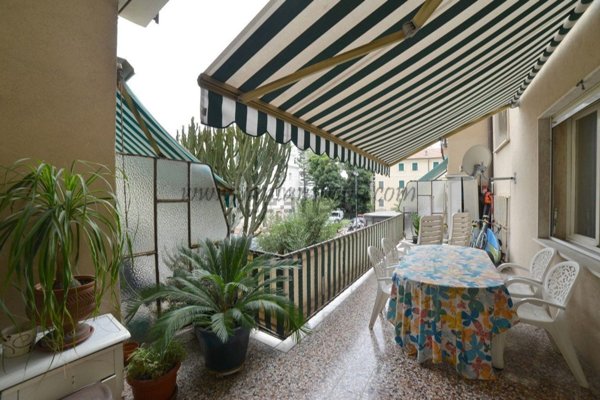 appartamento in vendita a Bordighera