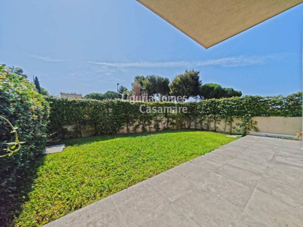 appartamento in vendita a Bordighera