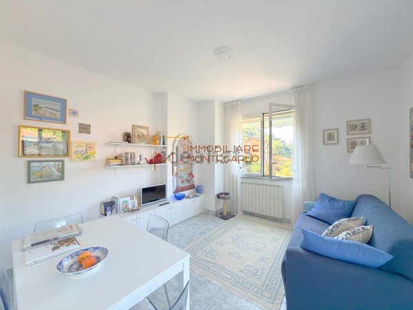 appartamento in vendita a Bordighera