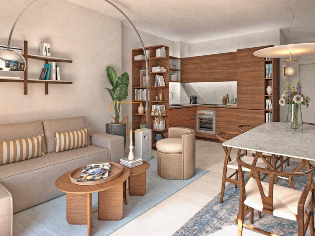 appartamento in vendita a Bordighera