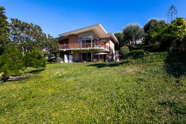 casa indipendente in vendita a Bordighera