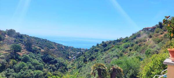 casa indipendente in vendita a Bordighera