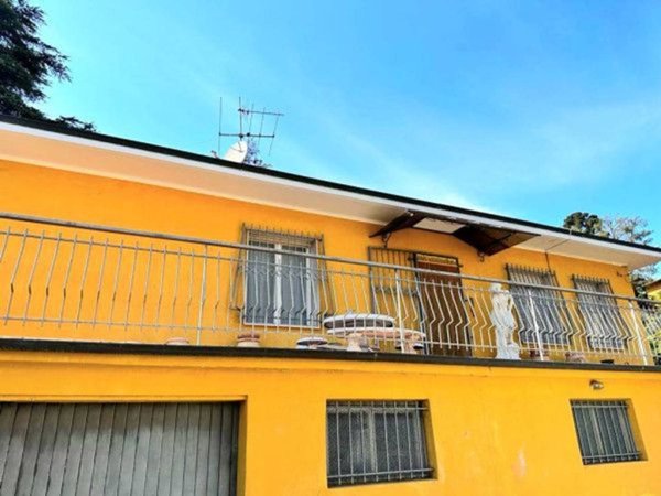 casa indipendente in vendita a Bordighera