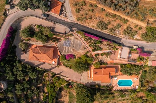 casa indipendente in vendita a Bordighera