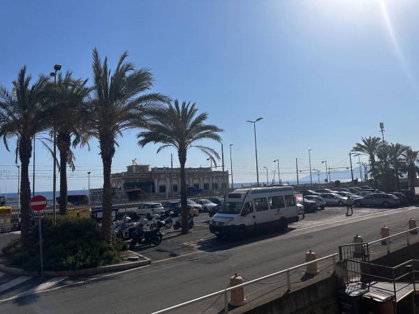 casa indipendente in vendita a Bordighera