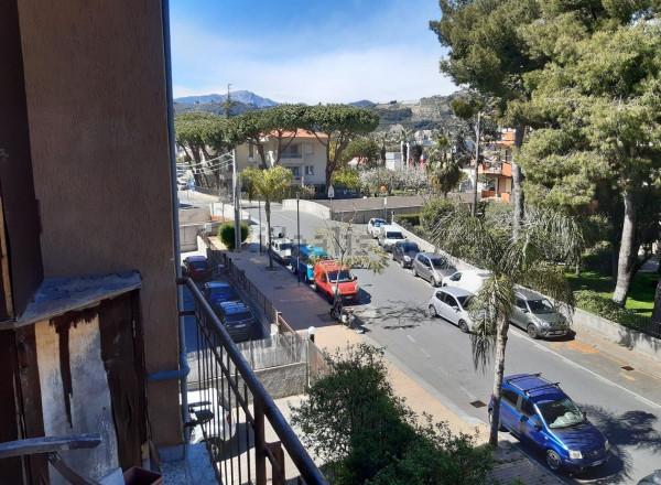 appartamento in vendita a Bordighera