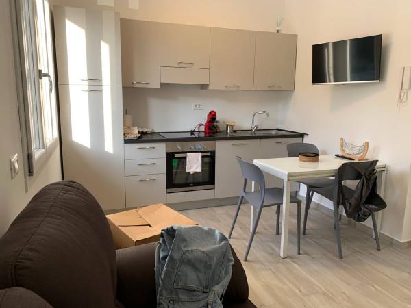 appartamento in vendita a Bordighera