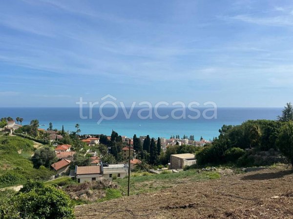 negozio in vendita a Bordighera