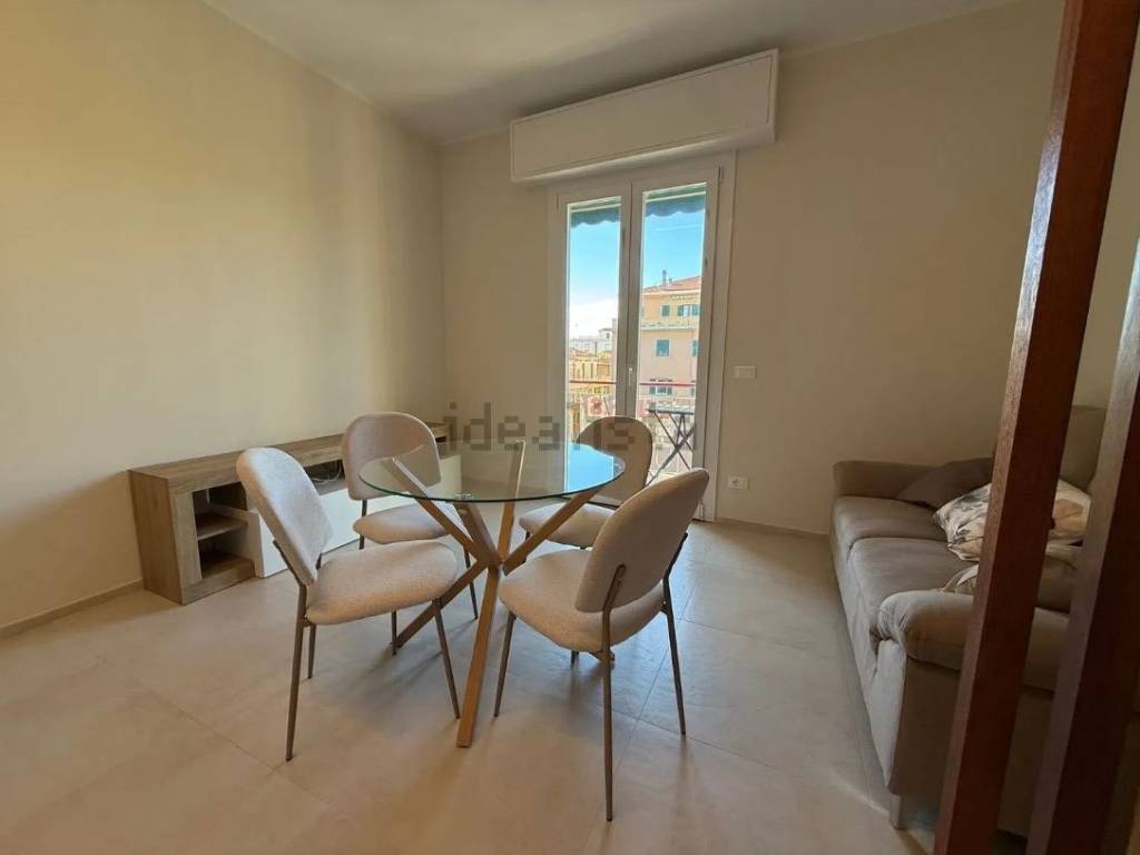appartamento in vendita a Bordighera