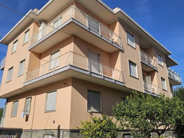 appartamento in vendita a Bordighera