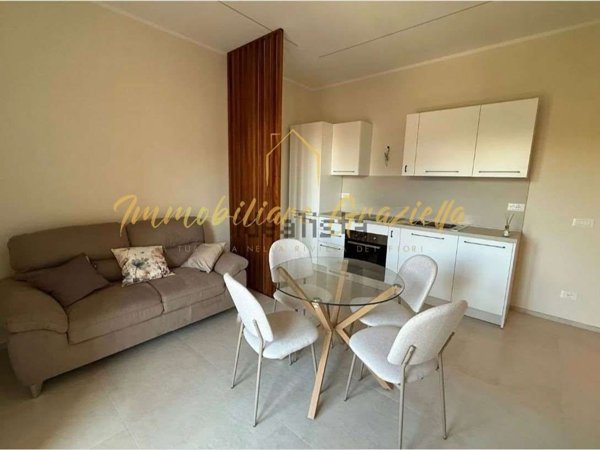 appartamento in vendita a Bordighera