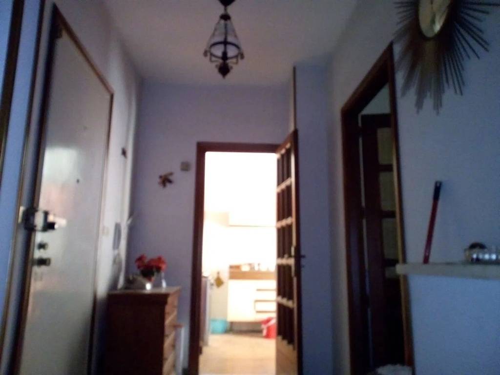 appartamento in vendita a Bordighera