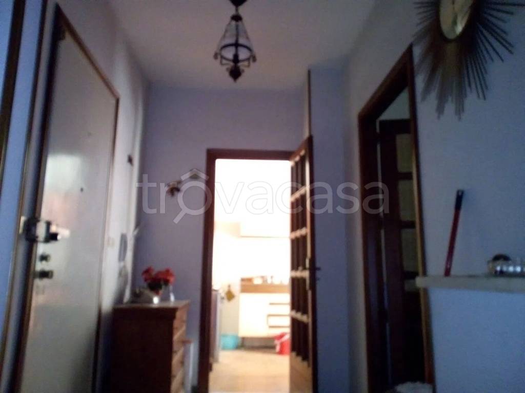 appartamento in vendita a Bordighera