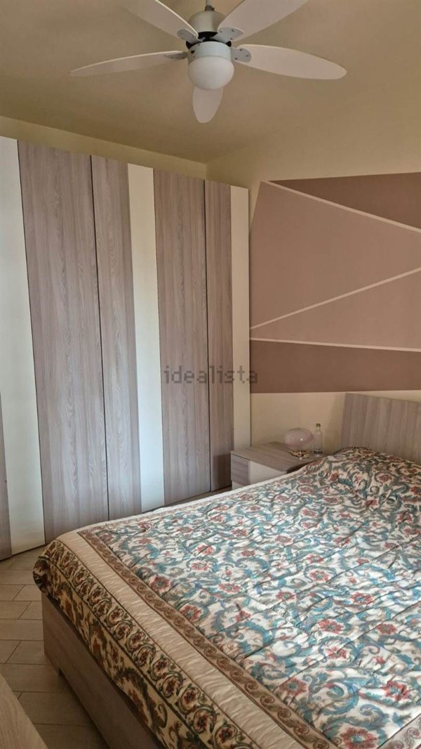 appartamento in vendita a Bordighera