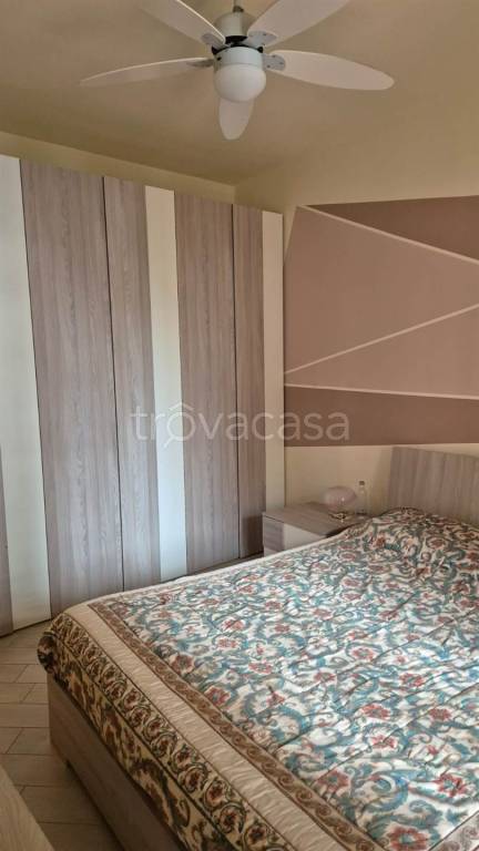 appartamento in vendita a Bordighera