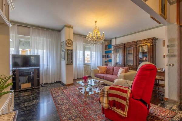 appartamento in vendita a Bordighera