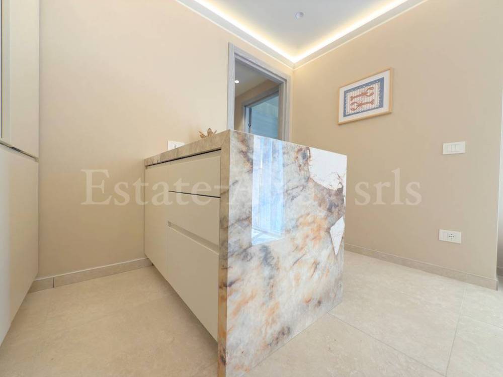 appartamento in vendita a Bordighera