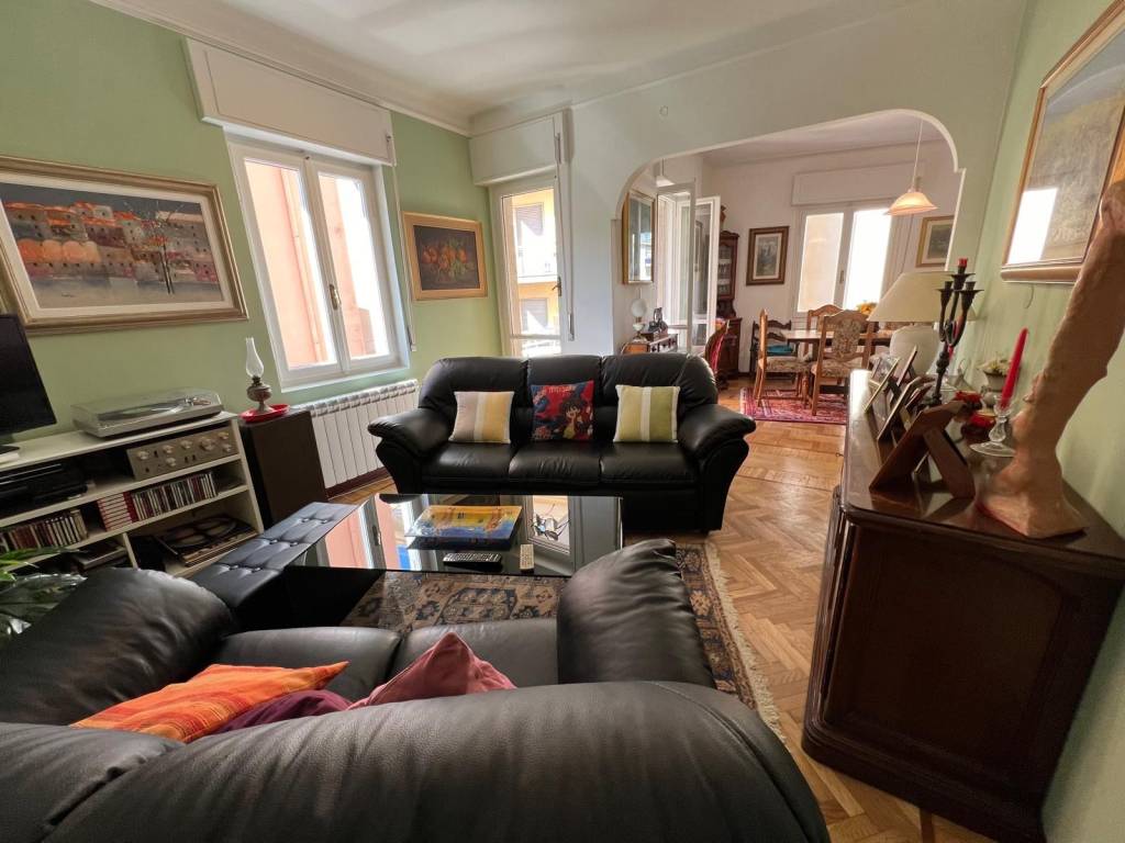 appartamento in vendita a Bordighera