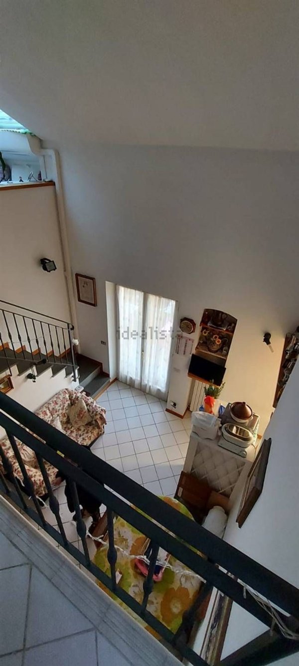 appartamento in vendita a Bordighera