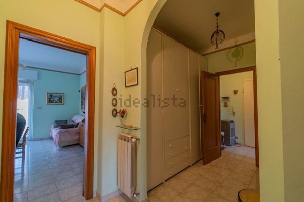 appartamento in vendita a Bordighera