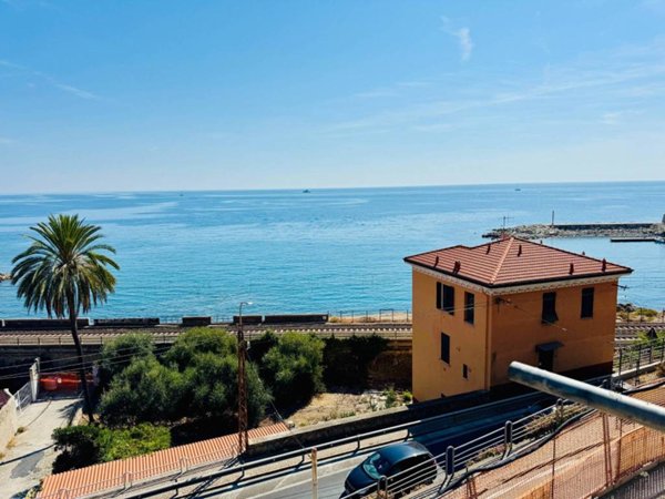 appartamento in vendita a Bordighera