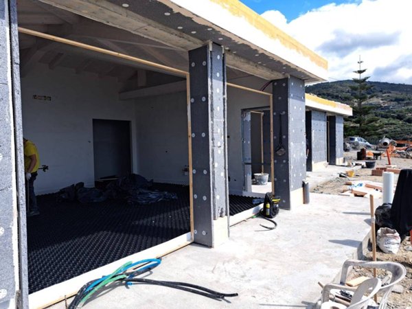 casa indipendente in vendita a Bordighera