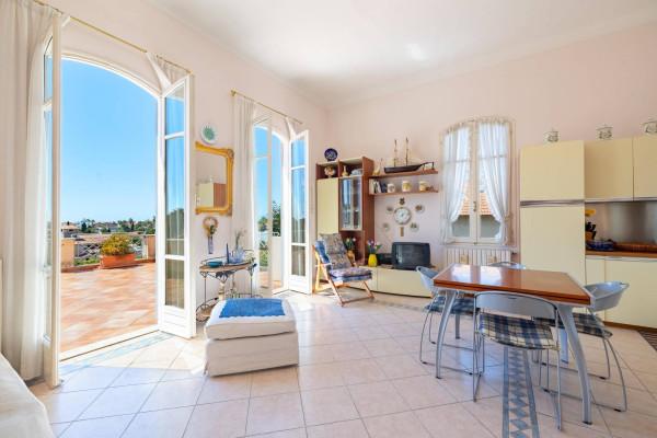 appartamento in vendita a Bordighera