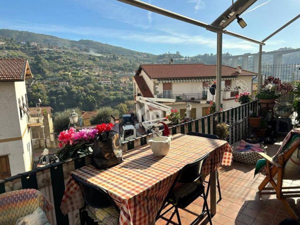 appartamento in vendita a Bordighera