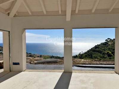 casa indipendente in vendita a Bordighera