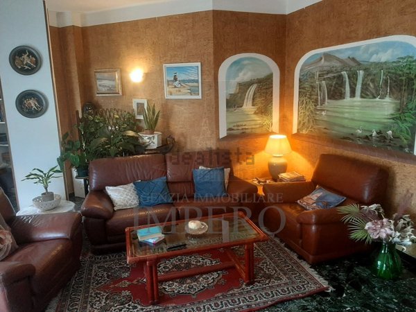 appartamento in vendita a Bordighera