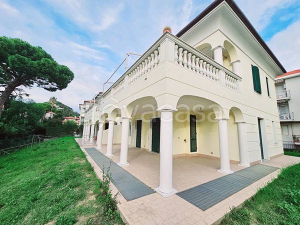 appartamento in vendita a Bordighera