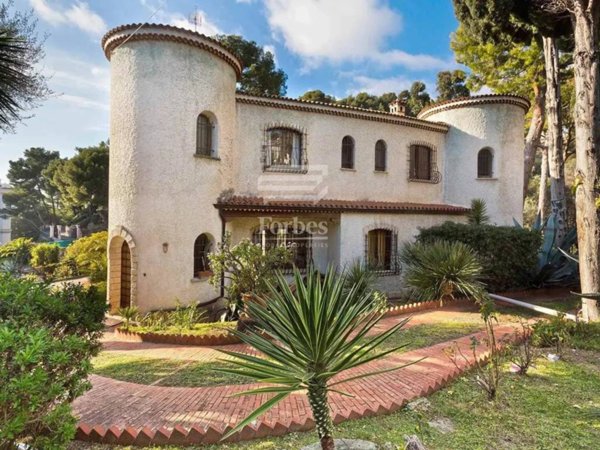 casa indipendente in vendita a Bordighera