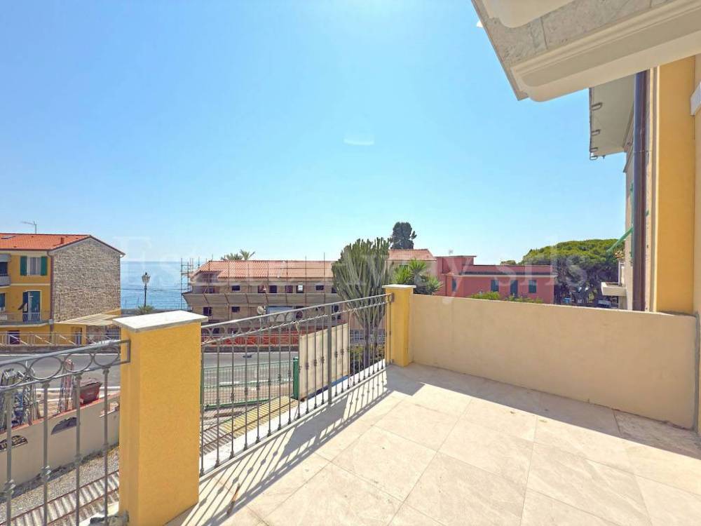 appartamento in vendita a Bordighera