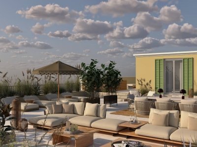 appartamento in vendita a Bordighera