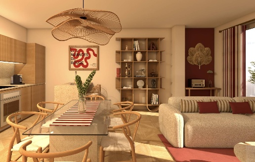 appartamento in vendita a Bordighera