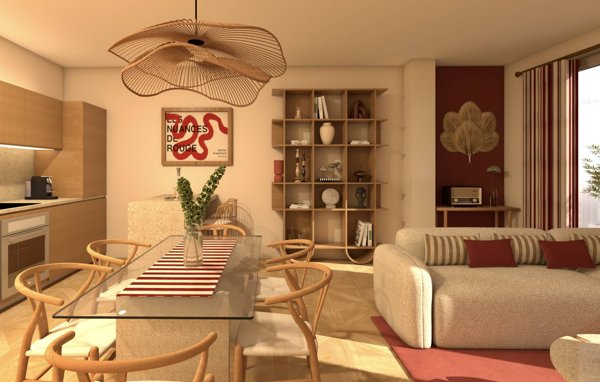 appartamento in vendita a Bordighera