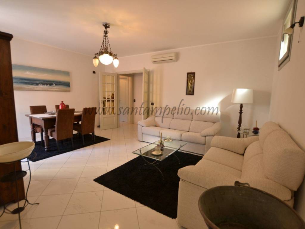 appartamento in vendita a Bordighera