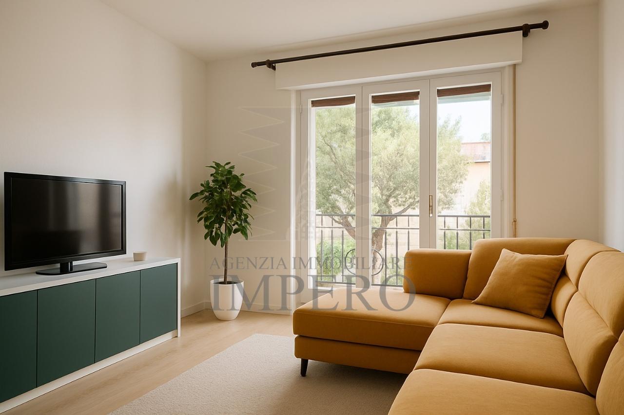 appartamento in vendita a Bordighera